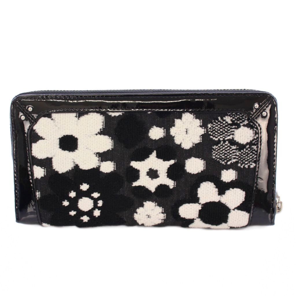 シンクビー! Think Bee アントワープ長財布 ロングウォレット ラウンド