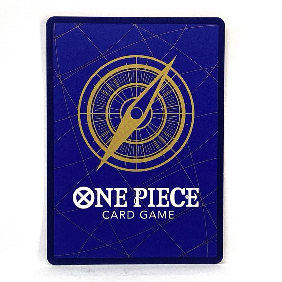 ワンピースカードゲーム トラファルガー ロー OP 10-119 SEC スーパーパラレル コミックパラレル