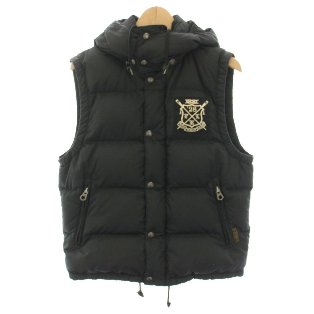 ポロ バイ ラルフローレン Polo by Ralph Lauren ダウンベスト