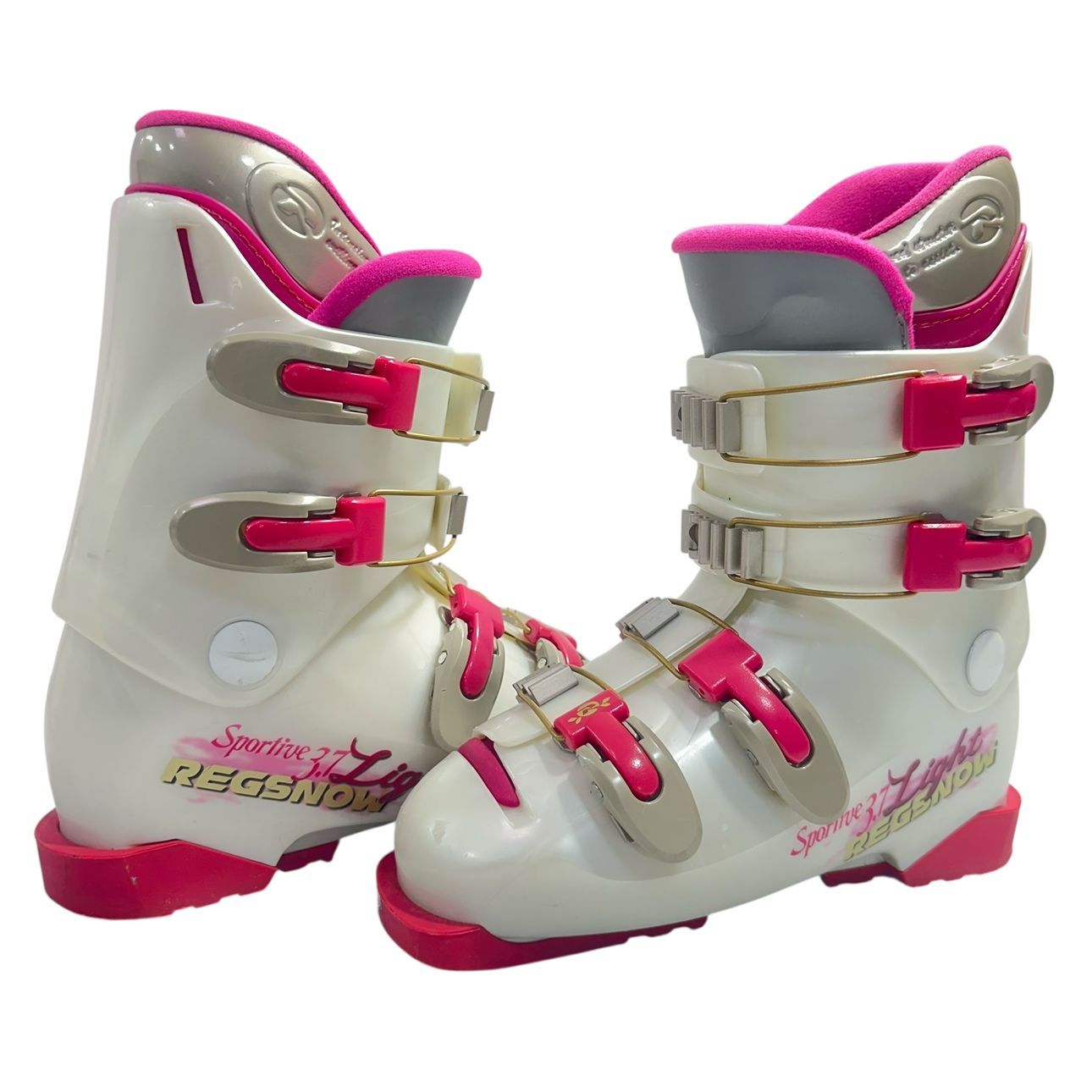 Salomon/サロモン 女性用スキーブーツ 24~25cm J2-101615R - メルカリ