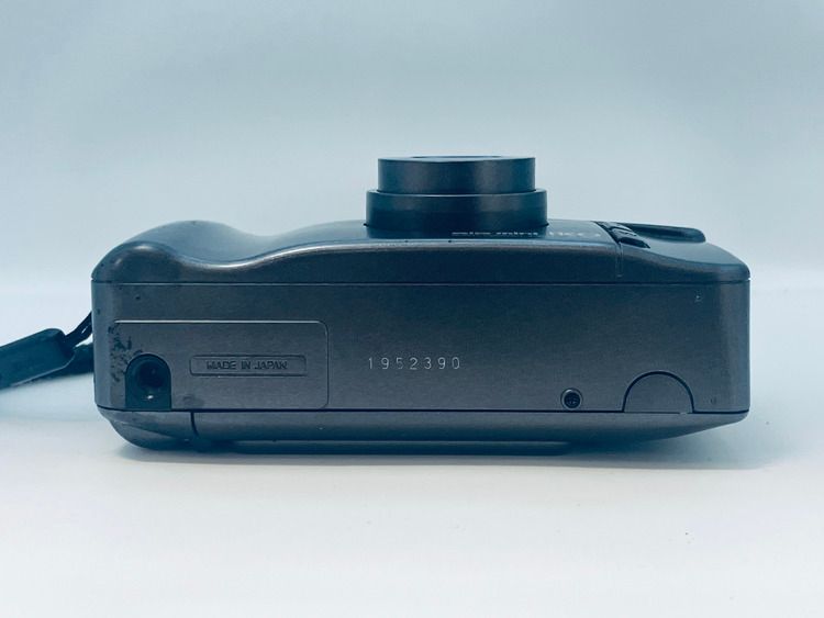 Konica コニカ Big mini NEO コンパクト フィルムカメラ 動作確認済み