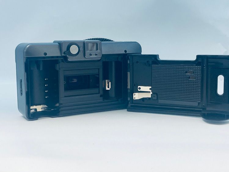 動作確認済み konica big mini NEO Konica コニカ Big mini NEO コンパクト フィルムカメラ 動作確認済み