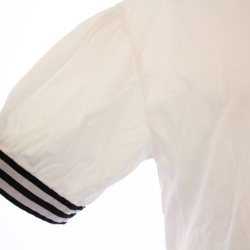 ボーダーズアットバルコニー BORDERS at BALCONY シャツ ブラウス