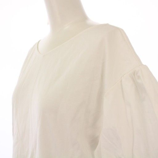 ボーダーズアットバルコニー BORDERS at BALCONY シャツ ブラウス