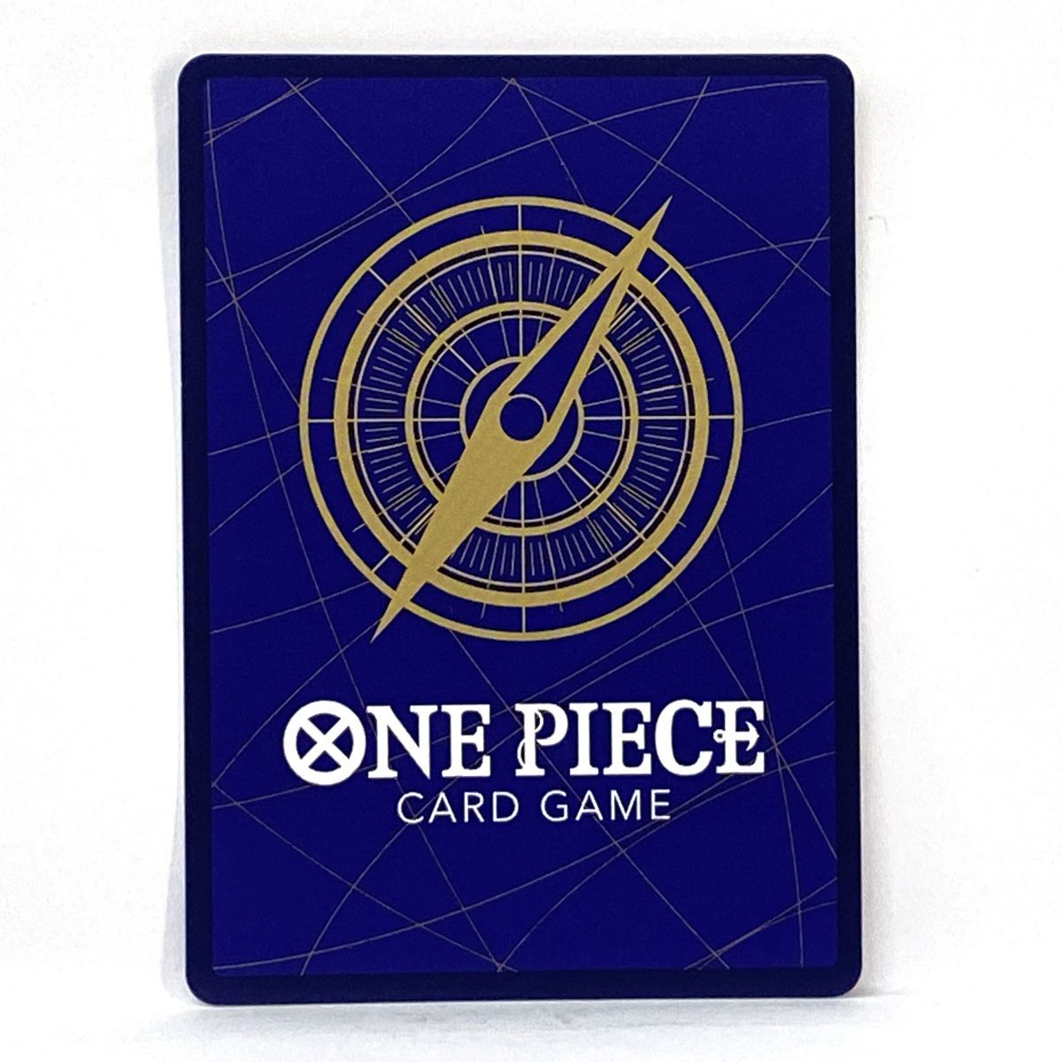 ワンピースカードゲーム サンジ OP06-119 SEC スーパーパラレル