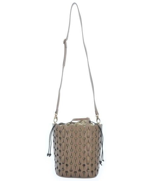 Anita Bilardi ショルダーバッグ 未使用 Anita Bilardi - ANITA BILARDI アニータビラルディ ショルダーバッグ 【新品未使用】　ANITA BILARDI アニタビラルディショルダーバッグ