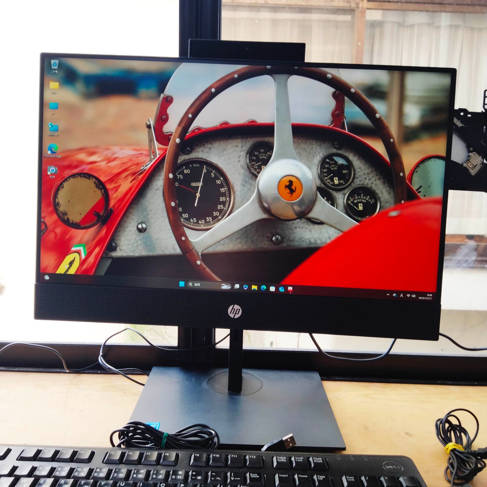 一体型 HP 600 G 5 1920 x 1080 256 500 8 ABX 02