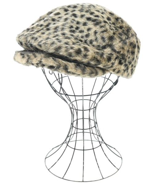 GOODENOUGH ハンチング・ベレー帽 メンズ 【古着】【中古】【送料無料