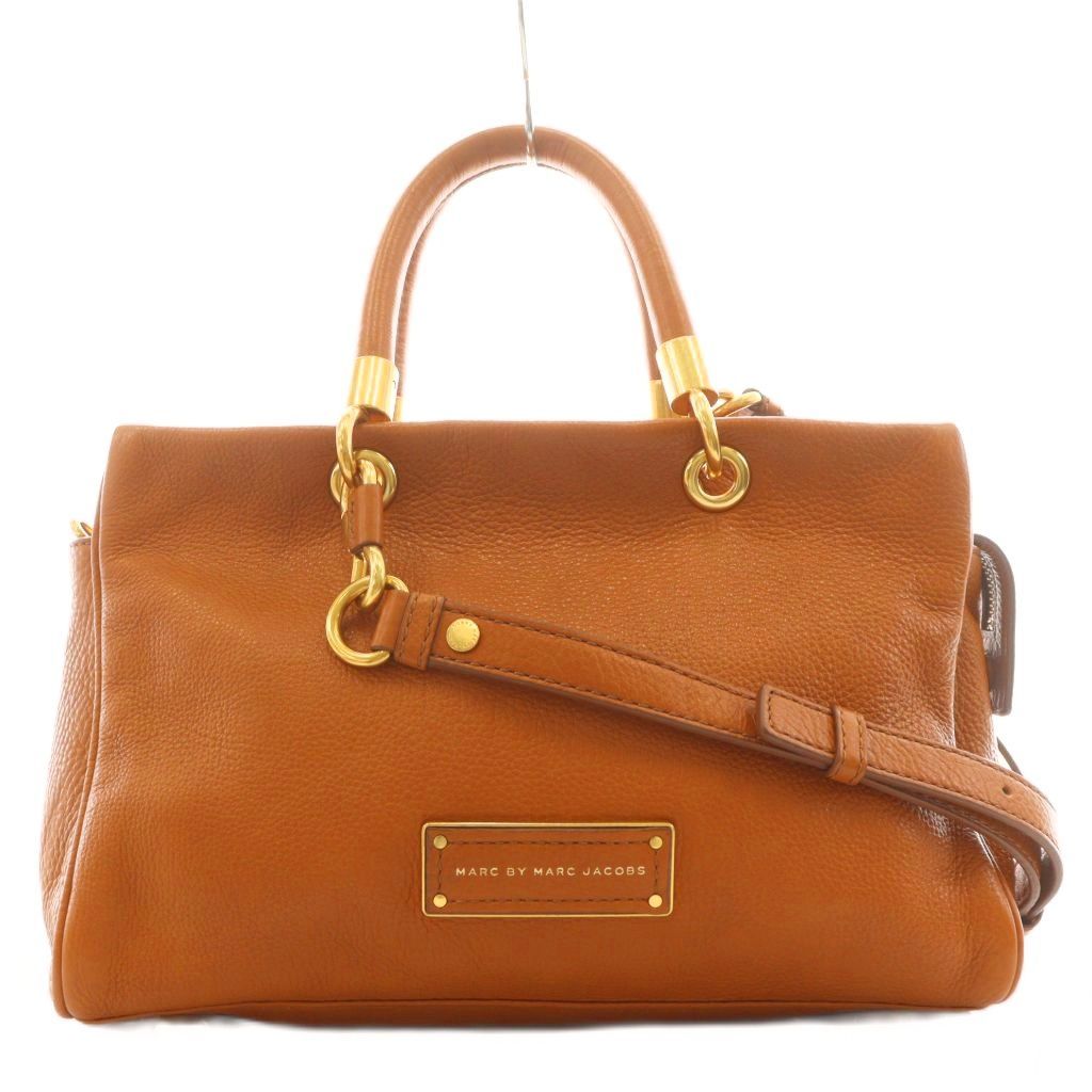 マークバイマークジェイコブス MARC by MARC JACOBS ハンドバッグ