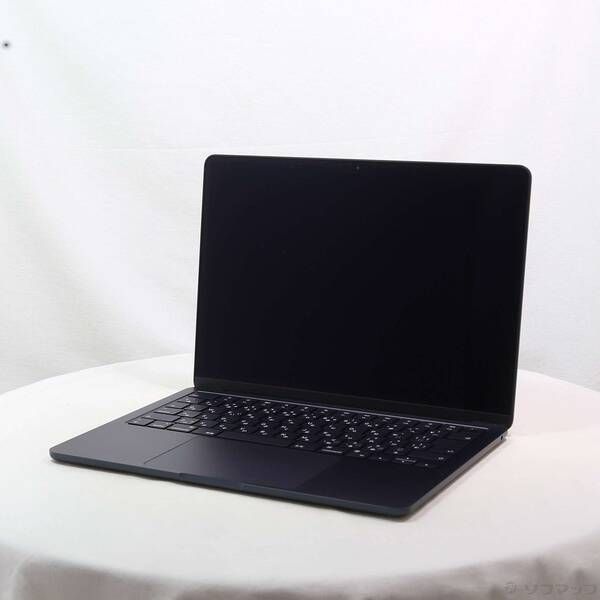 中古品〕 MacBook Air 13.6-inch Mid-2022 MLY43J／A Apple M2 8コアCPU_10