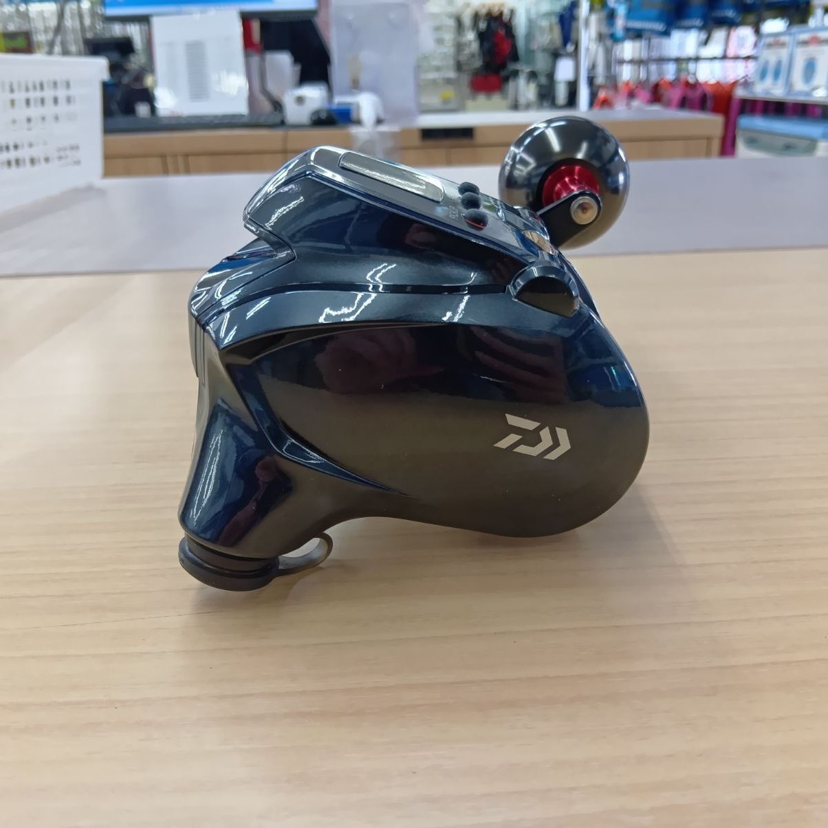 ダイワ シーボーグ