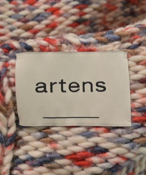 artens