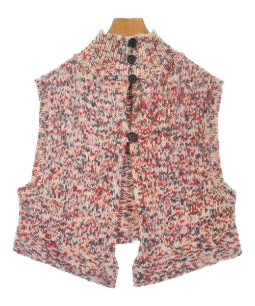 artens ベスト レディース 古着