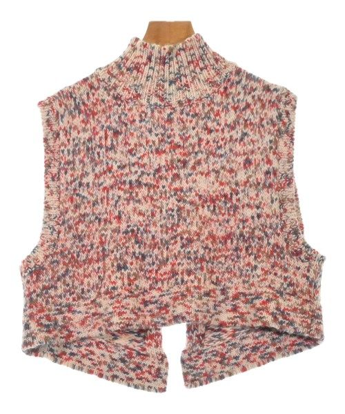 artens ベスト レディース 古着