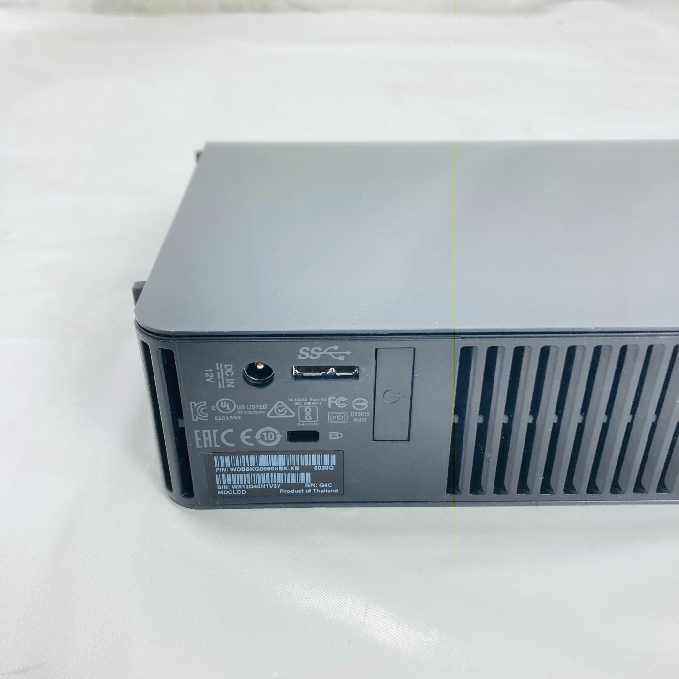 デスクトップHDD 6