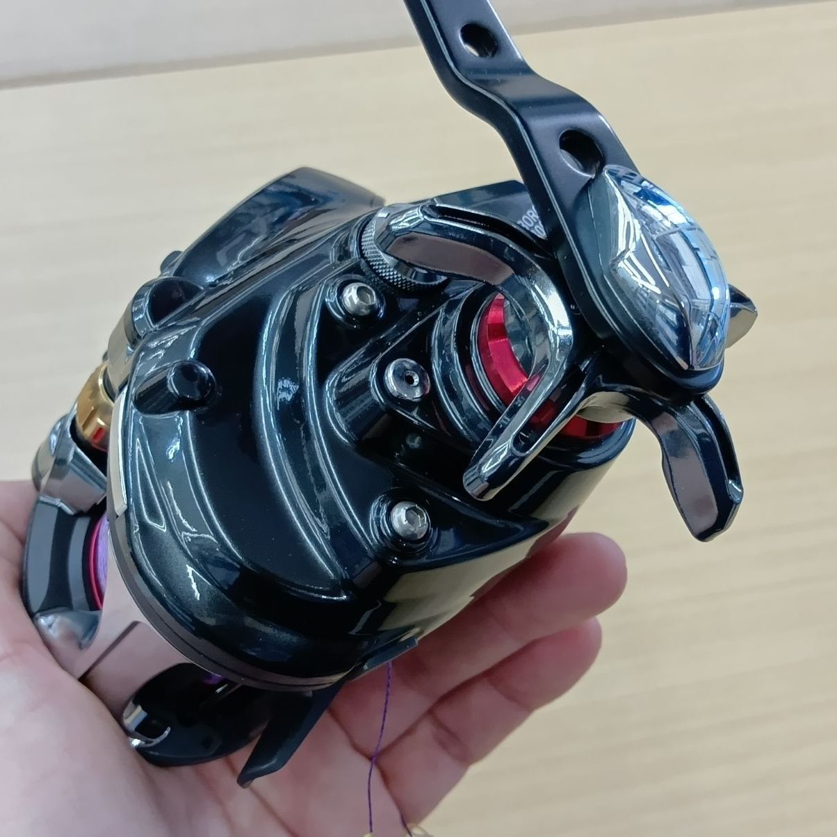  併売 ダイワ シーボーグ 300 J 電動リール リール