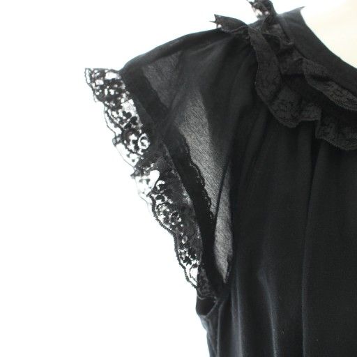 未使用 MARC JACOBS シルク ブラウス マークジェイコブス SILK絹 