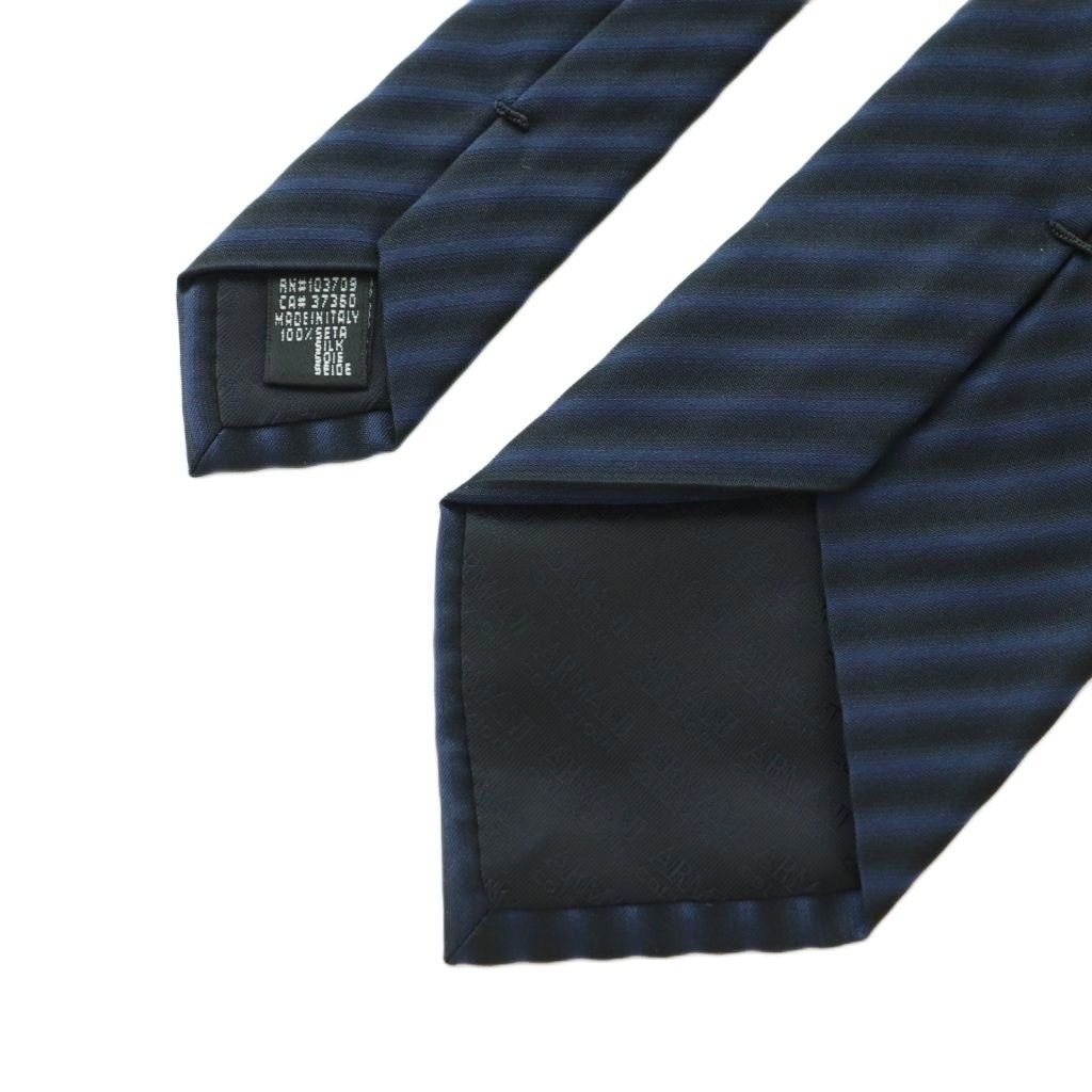 アルマーニ コレツィオーニ ARMANI COLLEZIONI ネクタイ レギュラー