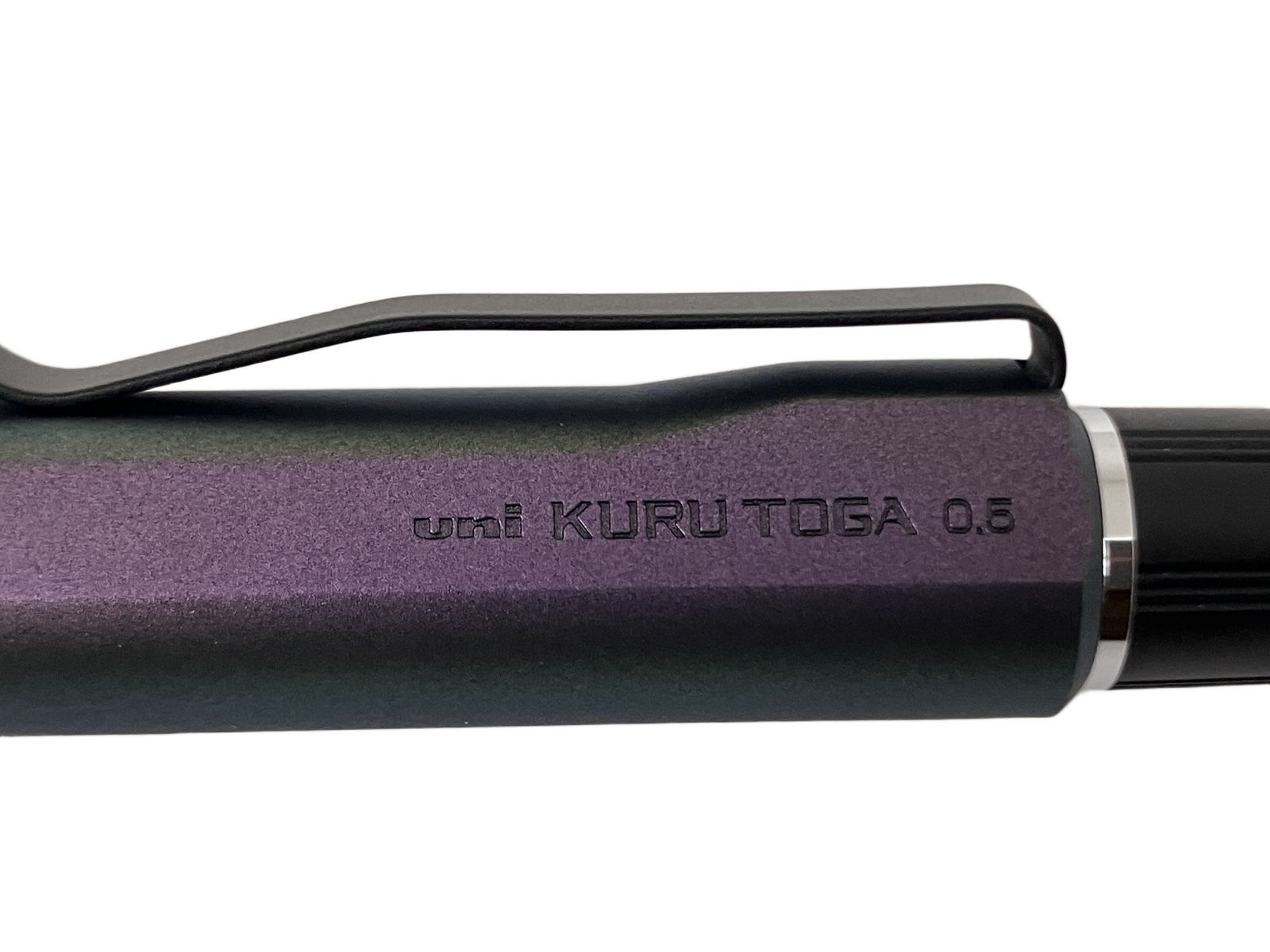 三菱鉛筆 uni クルトガ ダイブ KURUTOGA DIVE M5-5000 1P A.11