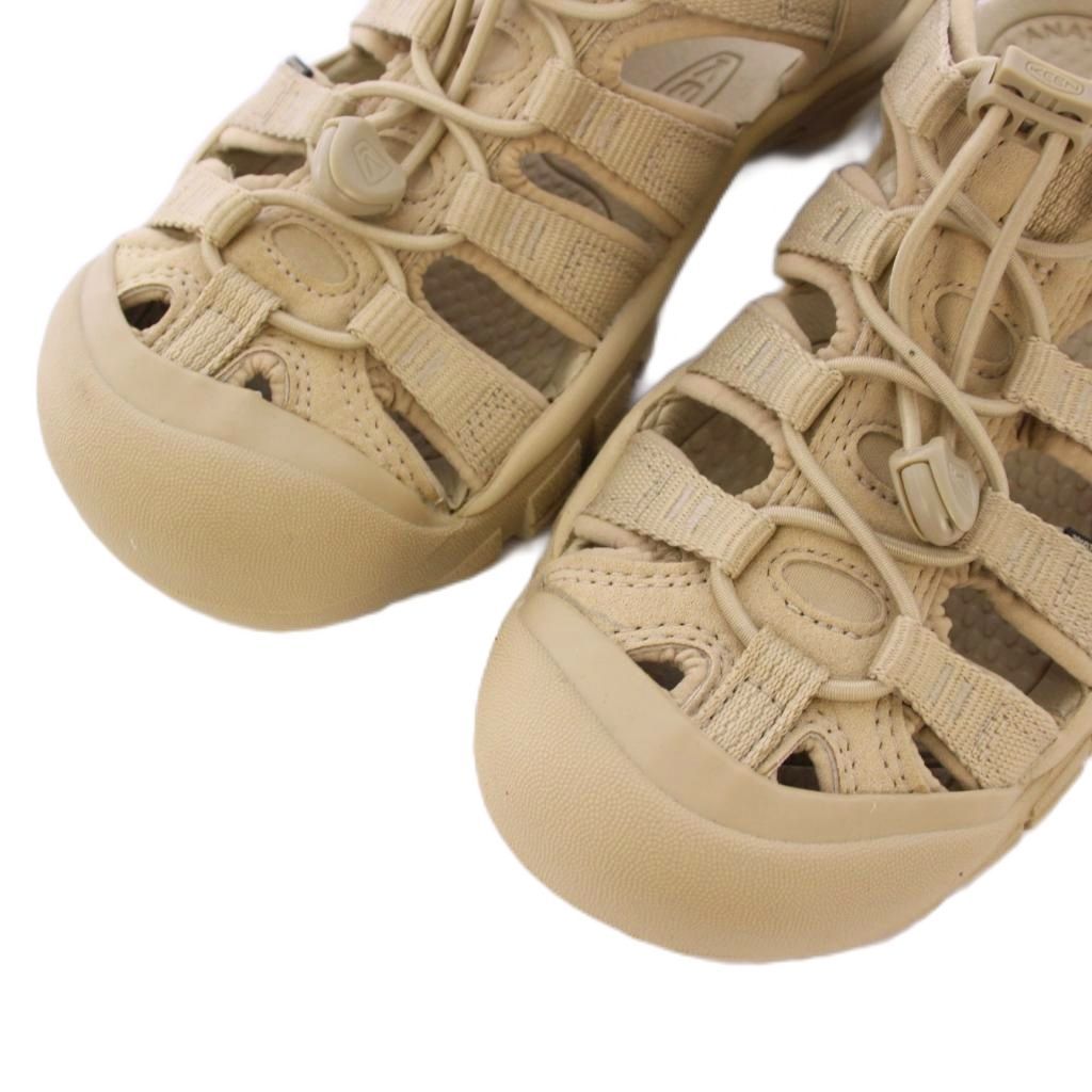 スポーツサンダル