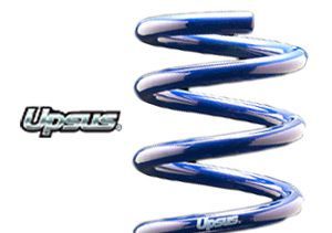 3点セット エスペリア/ESPELIR スプリングキット アップサス スバル シフォン