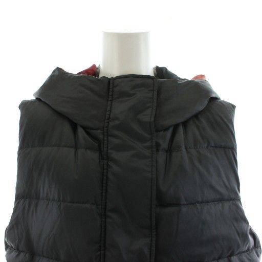 ブルーレーベルクレストブリッジ BLUE LABEL CRESTBRIDGE ダウンベスト