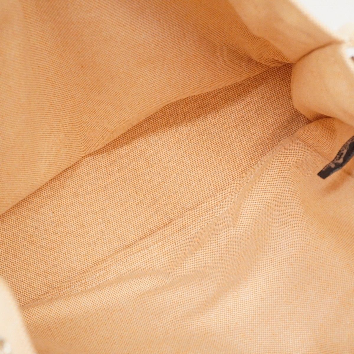 5pa1438】エルメス トートバッグ ニューフールトゥMM キャンバス