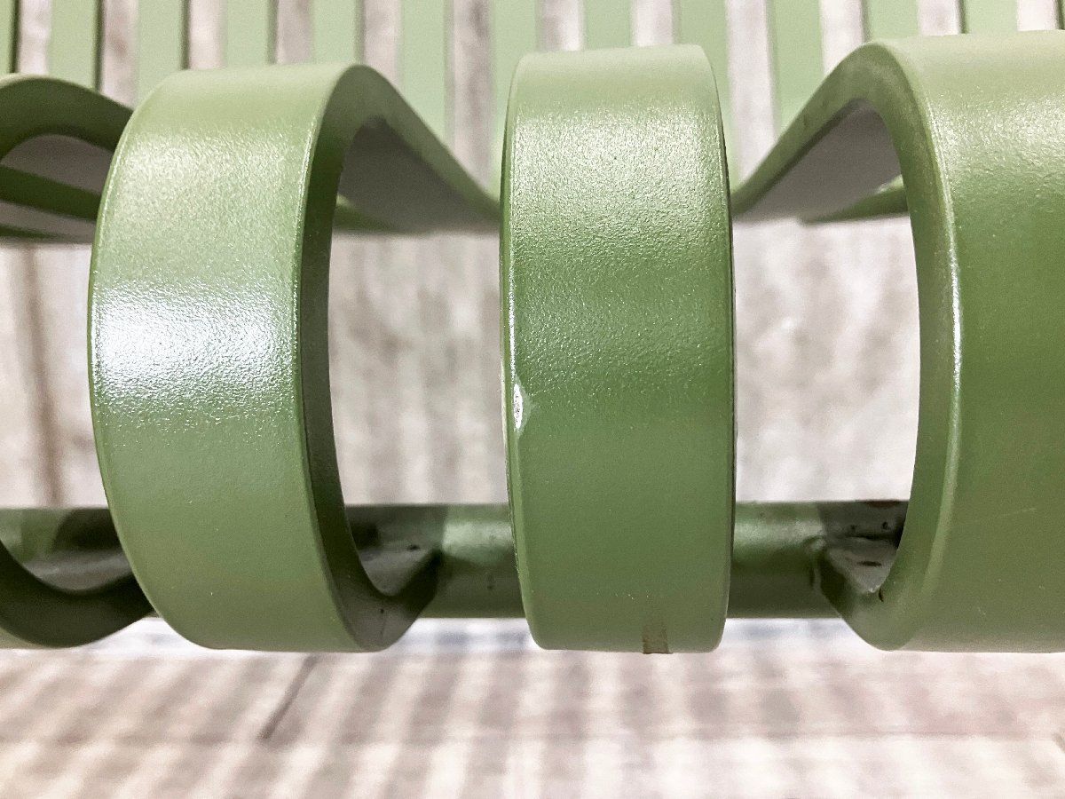 PALISSADE パリサード