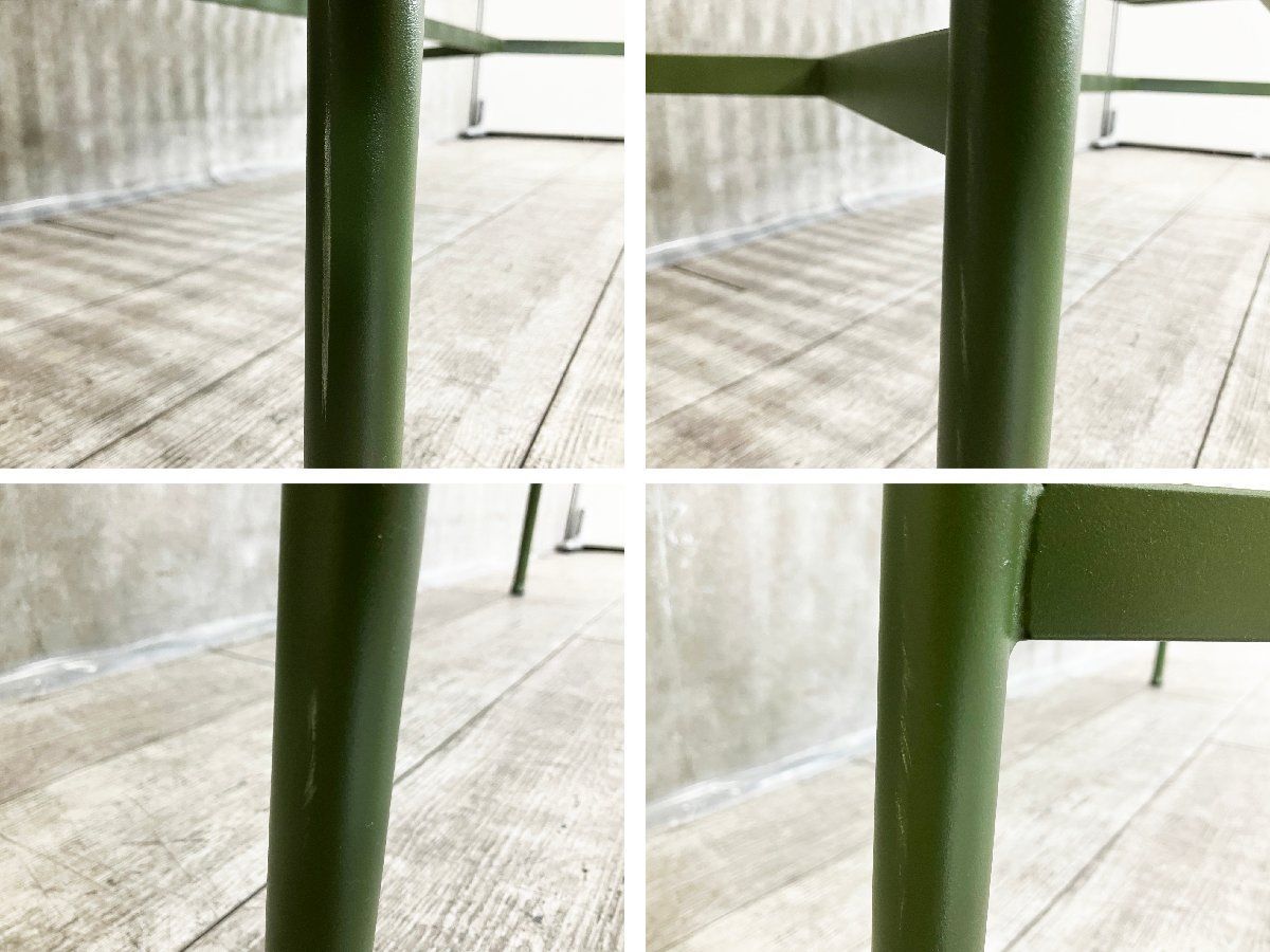 パリサード ダイニングベンチ