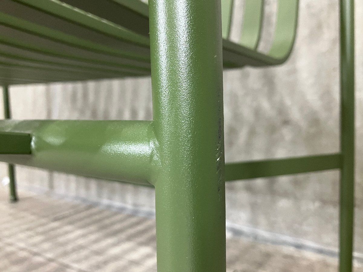 デンマーク アウトドア