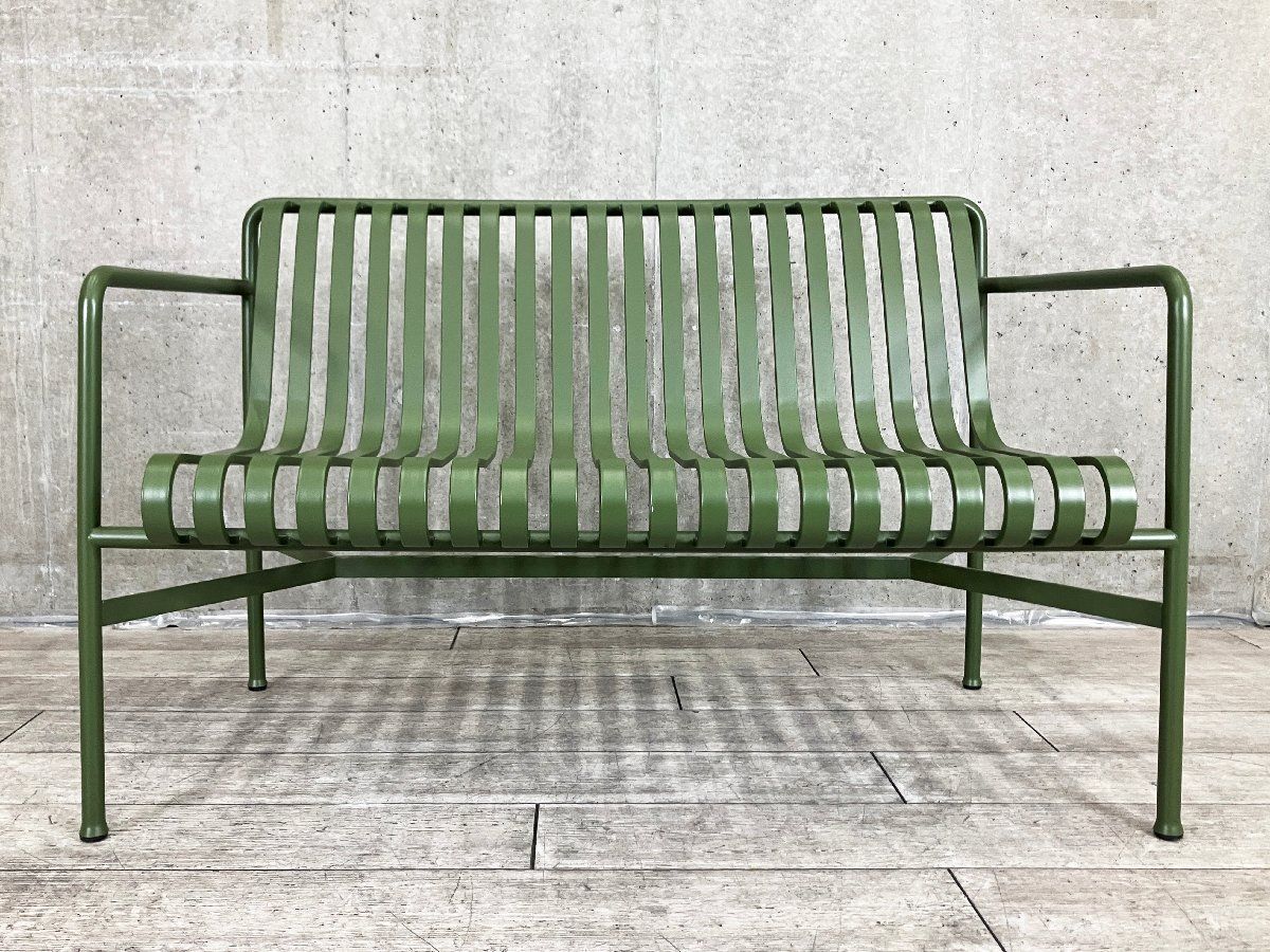 ダイニングベンチ デンマーク