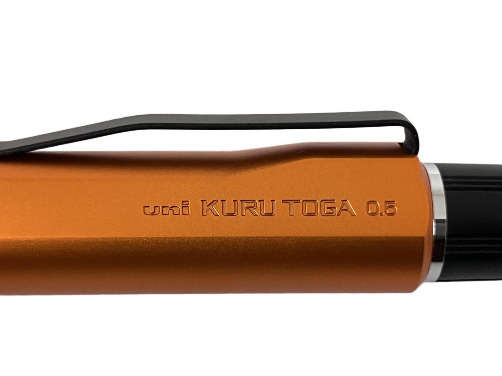 トワイライトオレンジ