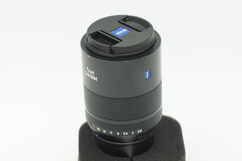  Carl Zeiss マクロレンズ Touit 2 8 50 M Xマウント mm F APS Cフォーマット 500166 その他 カメラ