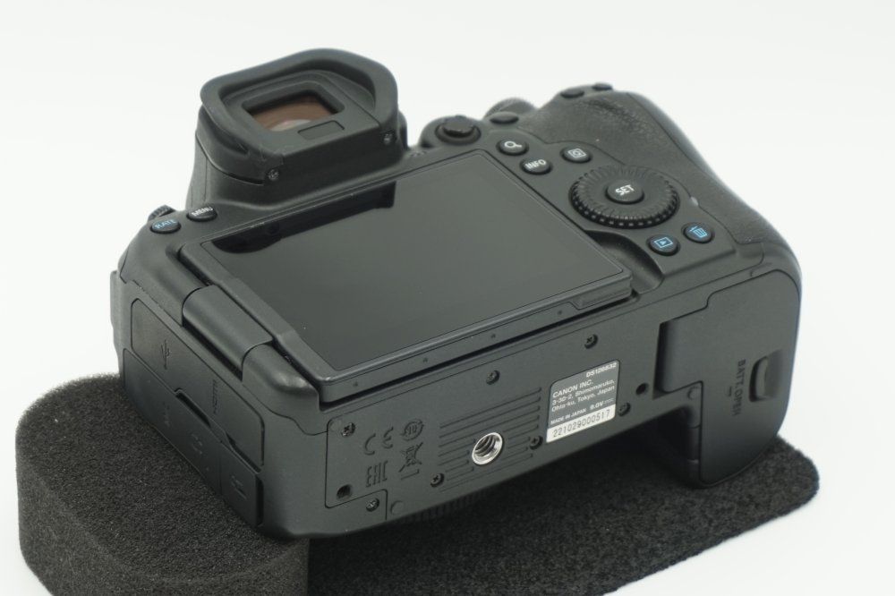 ミラーレス一眼カメラ ボディのみ