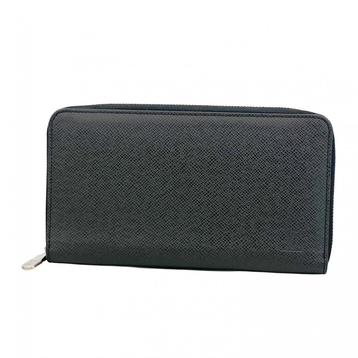 【5pb1506】ルイヴィトン 長財布 タイガ ジッピーオーガナイザーNM M30056 ブラック【中古】メンズ 5pb1506】ルイヴィトン 長財布 タイガ ジッピーオーガナイザーNM