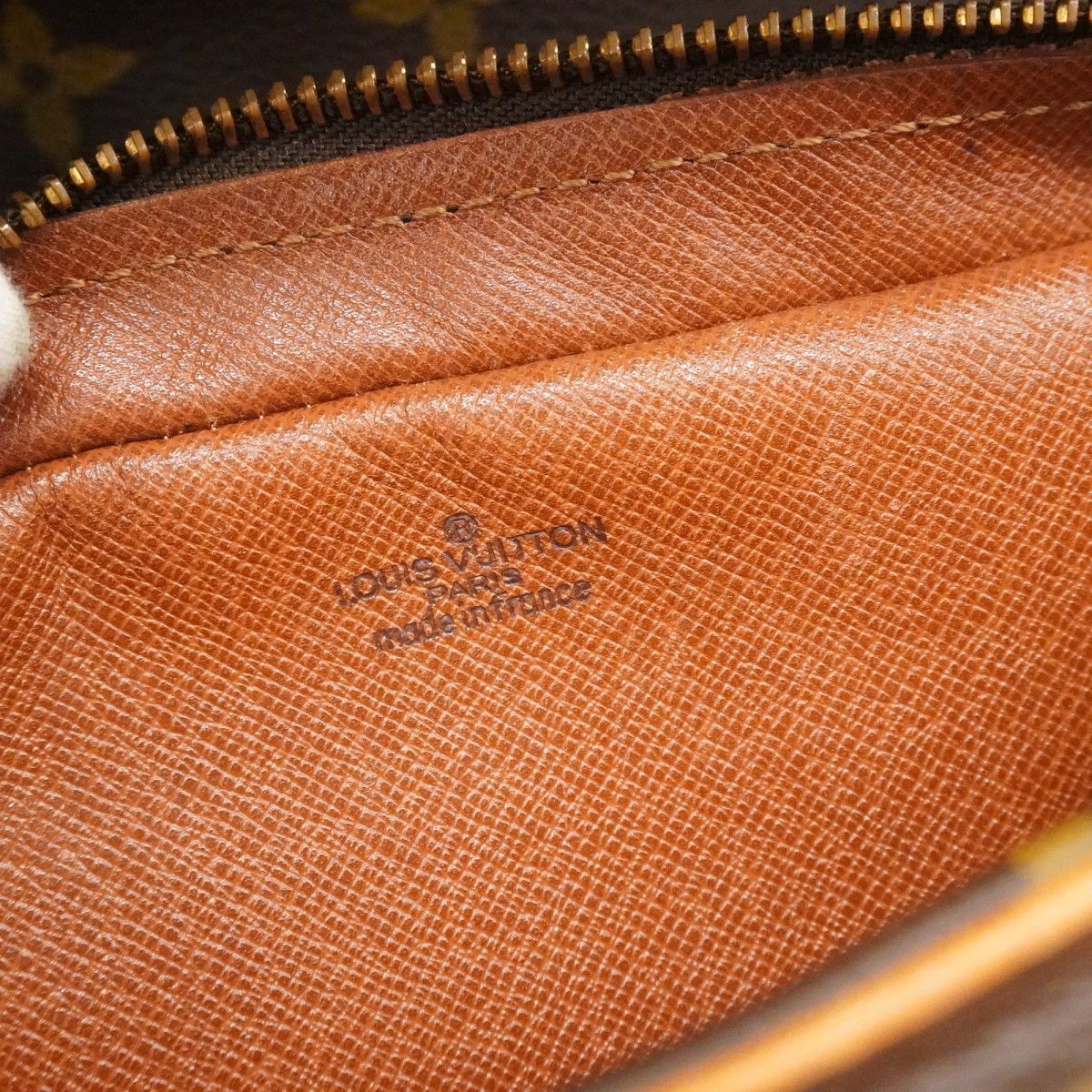 【中古】 ルイヴィトン サンジェルマン 24 ショルダー M51210 LOUIS VUITTON ルイヴィトン モノグラム サンジェルマン24 M51210