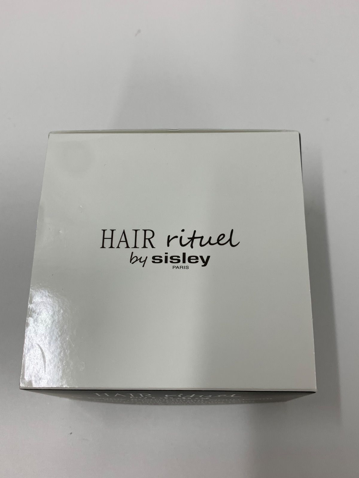 W1733 Sisley シスレー ヘアリチュアル リペアリングバーム〈毛髪用