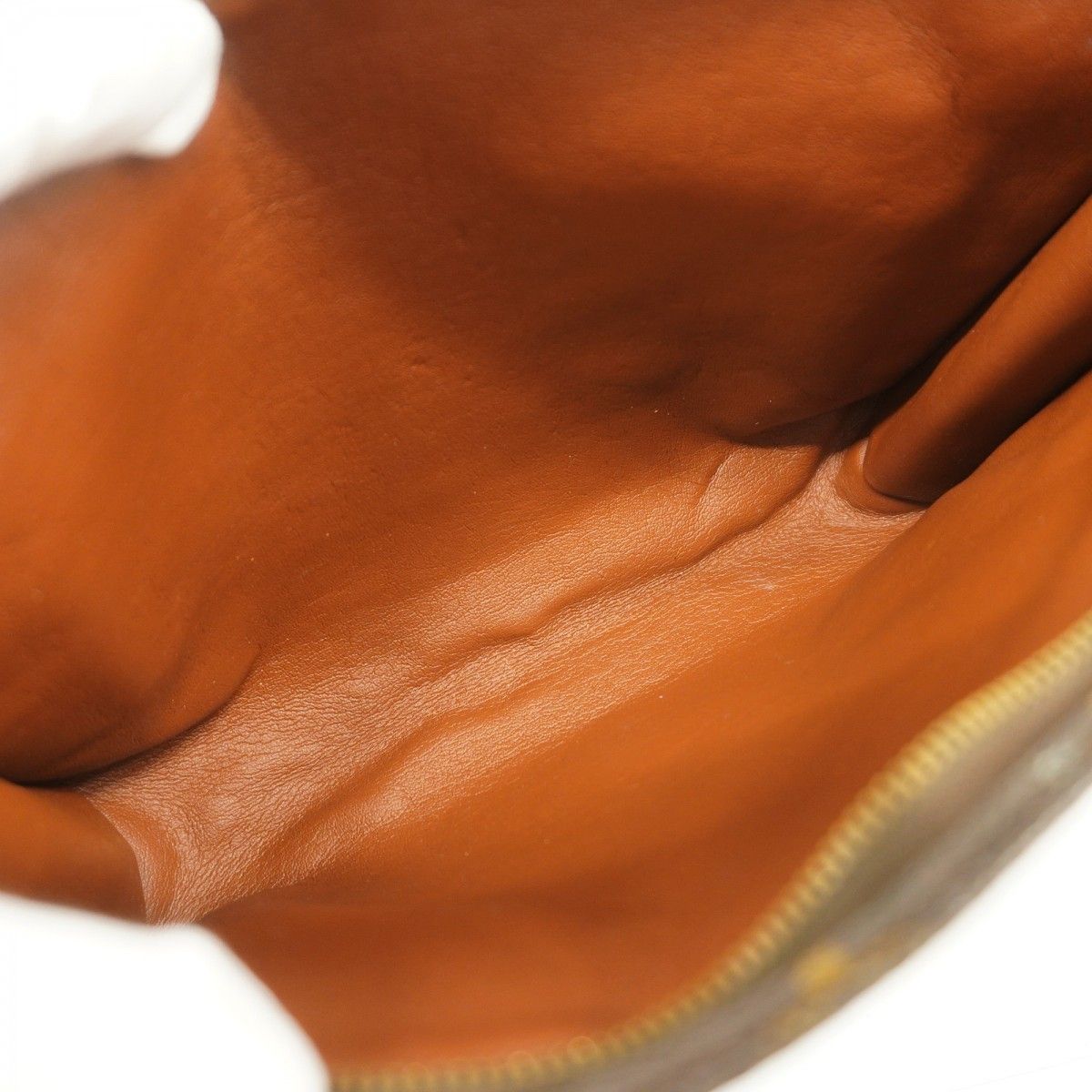 【5pb1566-r】ルイヴィトン ポーチ モノグラム ポッシュトワレット26 M47542 ブラウン【中古】レディース 5pb1566-r】ルイヴィトン ポーチ モノグラム ポッシュトワレット26