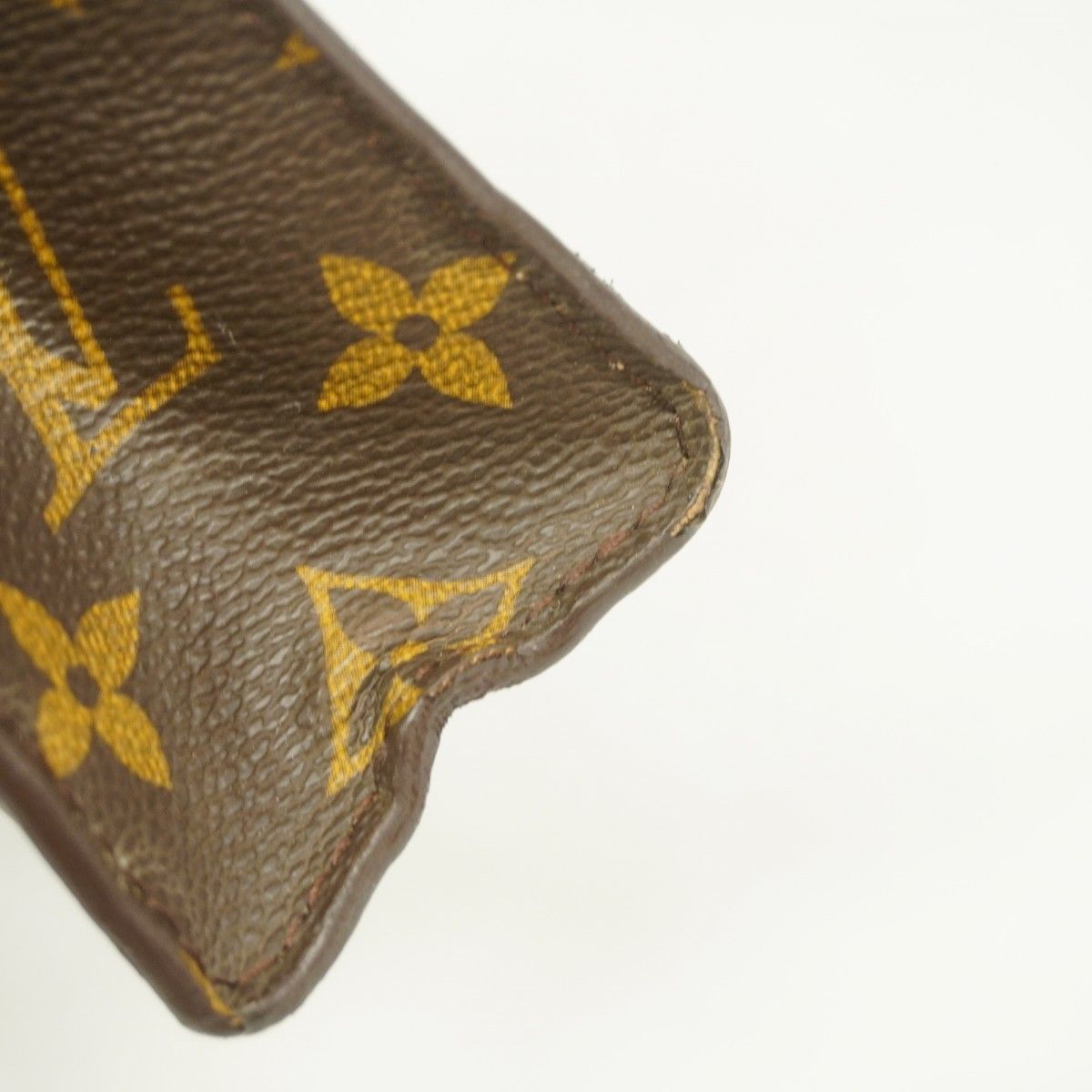 5pb1566-r】ルイヴィトン ポーチ モノグラム ポッシュトワレット26