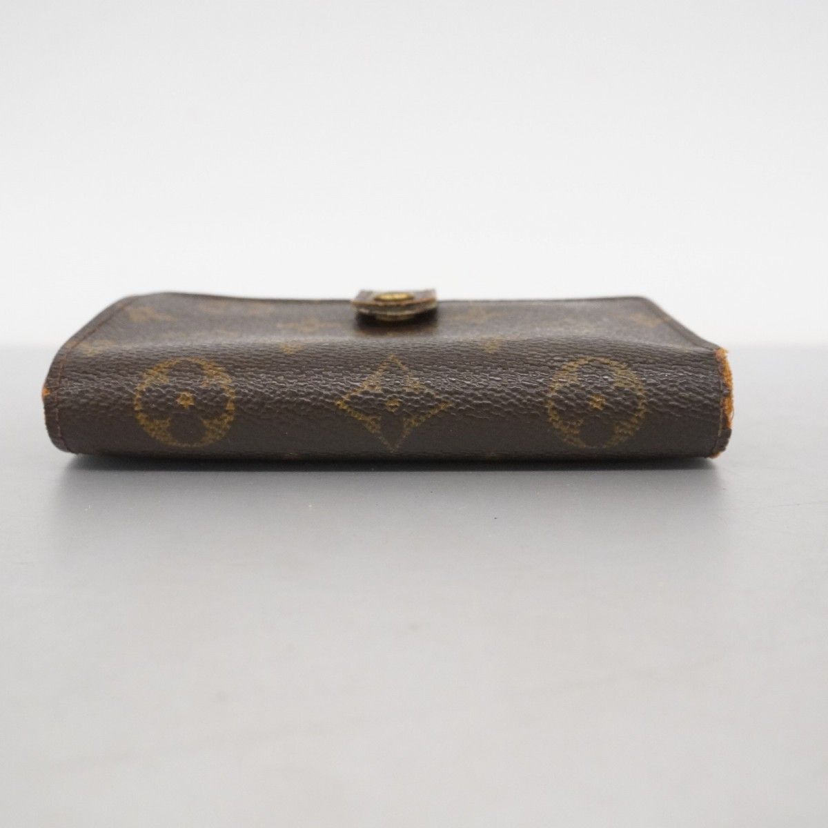 5pb1570】ルイヴィトン 財布 モノグラム ポルトモネビエヴィエノワ