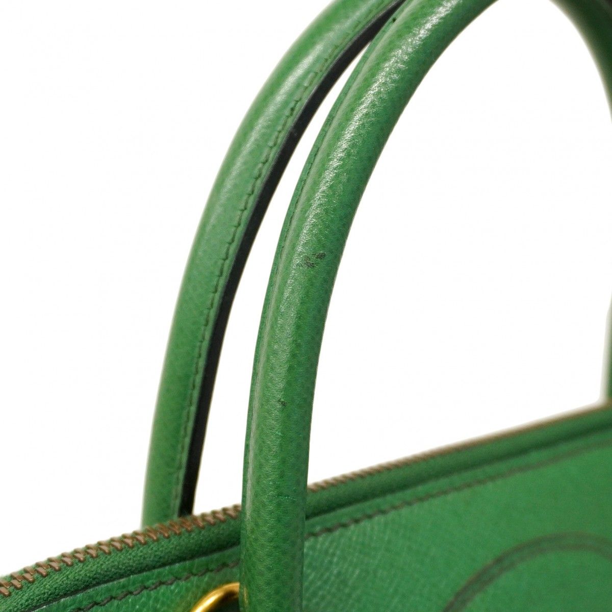 5pb1575】エルメス ハンドバッグ ボリード35 クシュベル バンブー