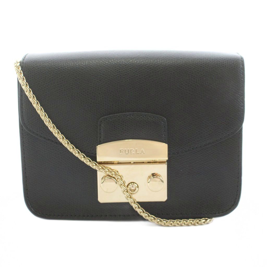 フルラ FURLA メトロポリス ミニ クロスボディバッグ ショルダーバッグ