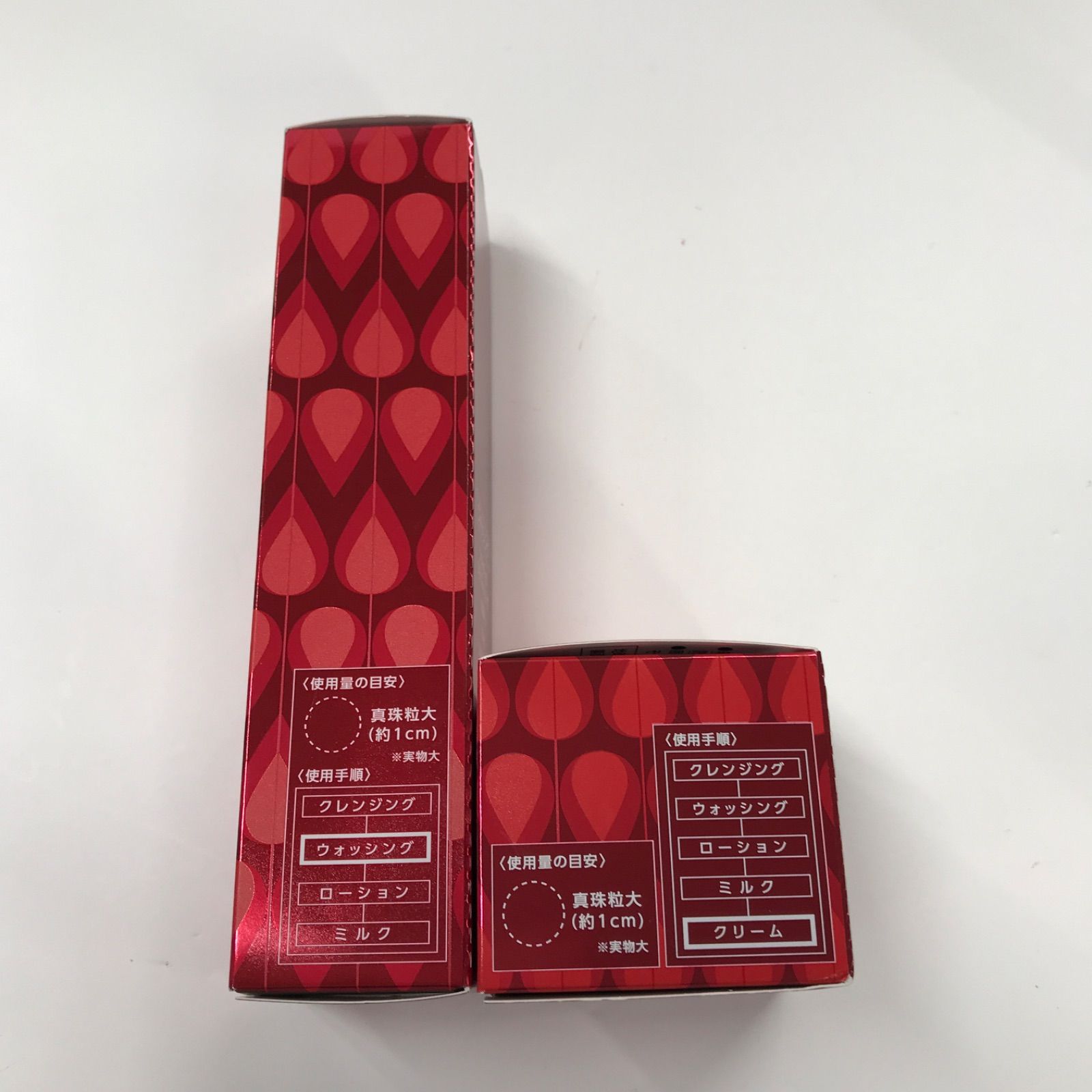 T2395 ラクトデュウ SEウォッシング 120g・SEクリーム 40g 計2点セット 