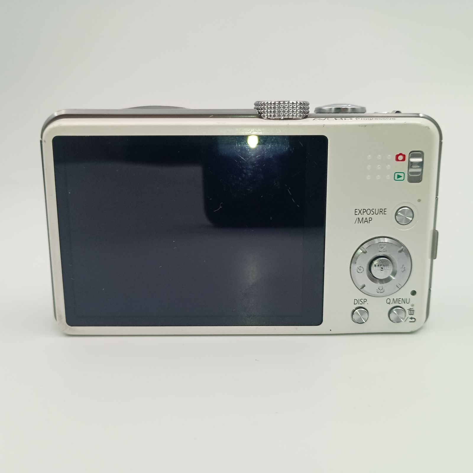 Panasonic LUMIX DMC-TZ30 コンパクトデジタルカメラ パナソニック