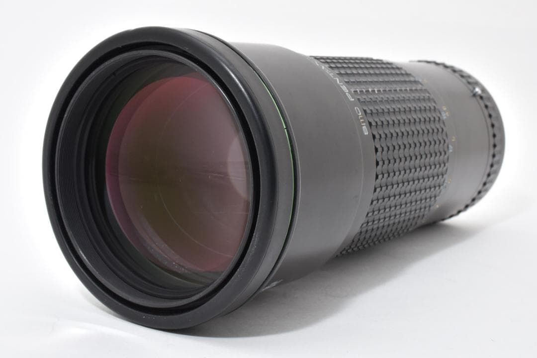 ☆極美品☆ペンタックス PENTAX ☆ 300mm f4 ED #1516 - メルカリ