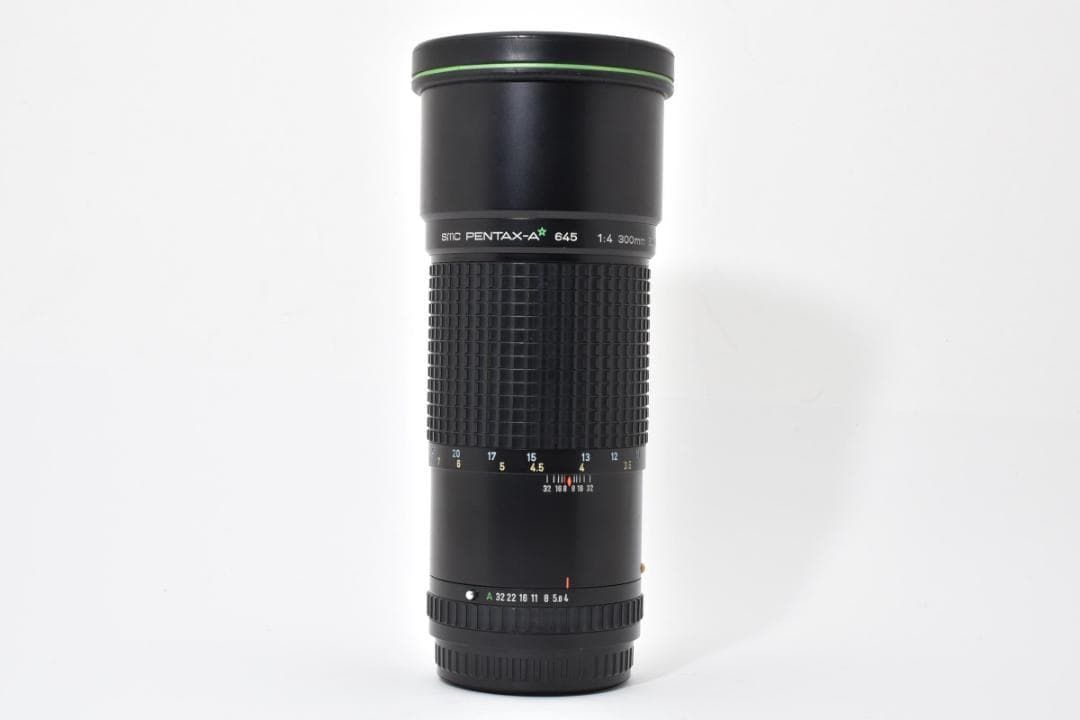 ★極美品★ペンタックス PENTAX ★ 300mm f4 ED #1516 ☆極美品☆ペンタックス PENTAX ☆ 300mm f4 ED #1516 - メルカリ