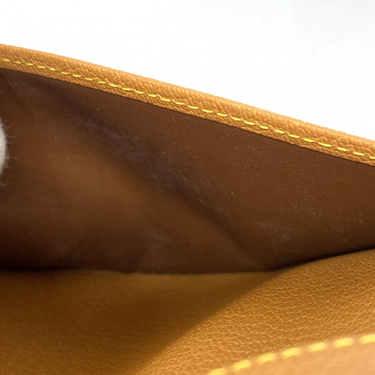 手帳カバー ノマド