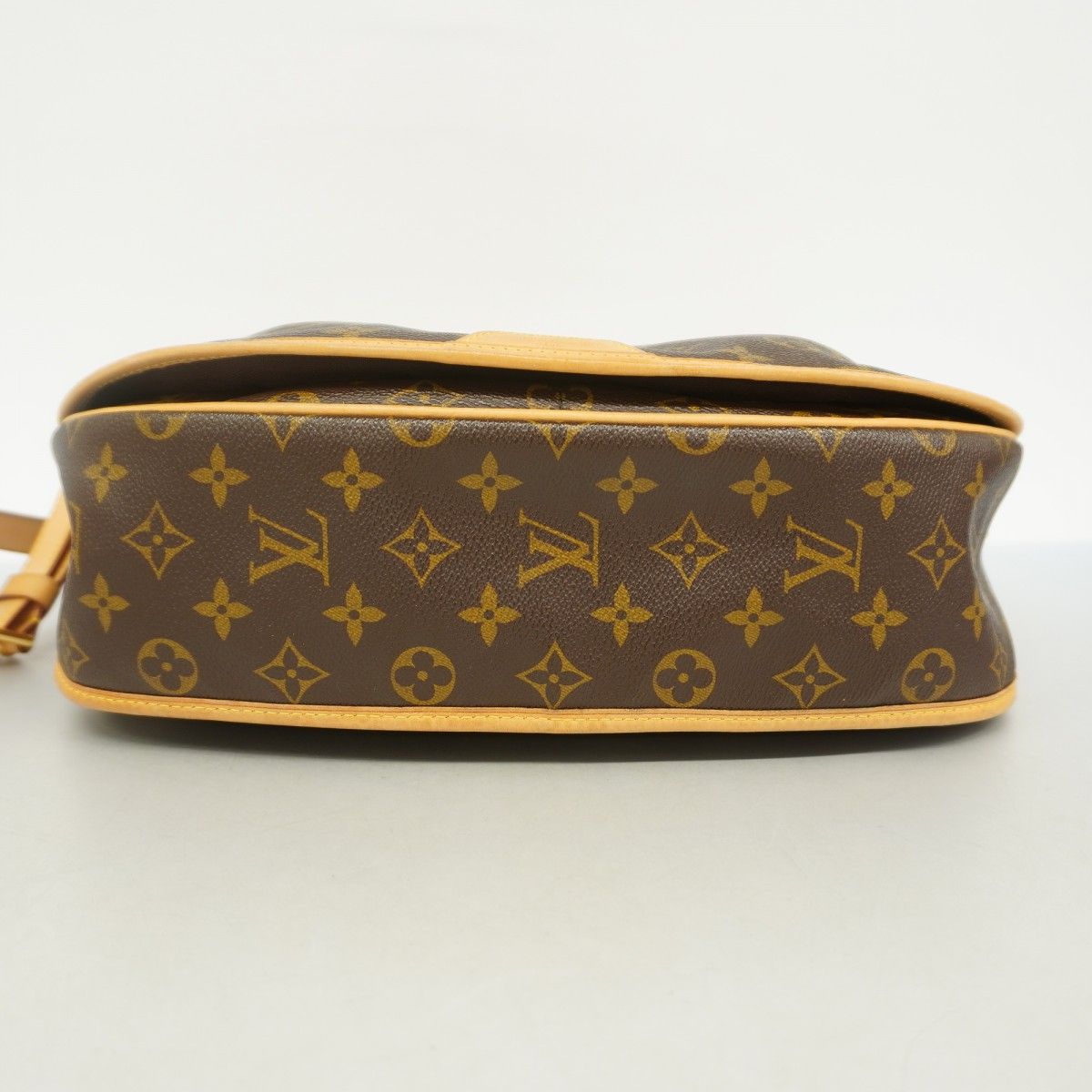 5pb1686】ルイヴィトン ショルダーバッグ モノグラム メニルモンタンMM