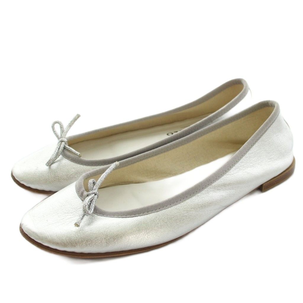 レペット Repetto Cendrillon バレエシューズ フラットシューズ