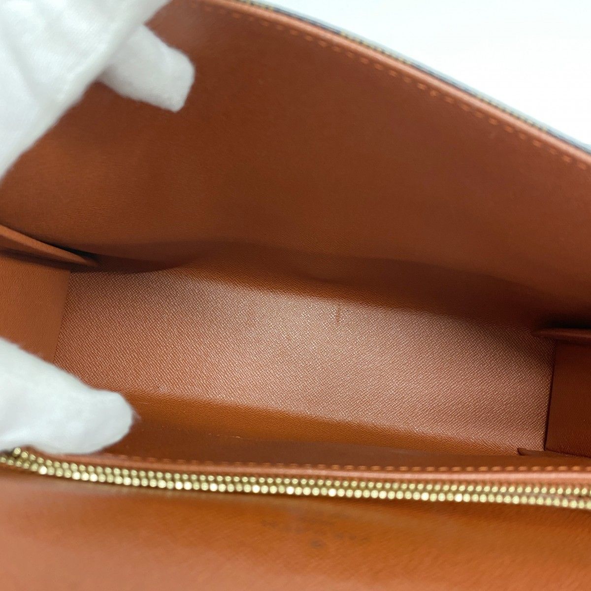 5pb1761】ルイヴィトン ショルダーバッグ ダミエ トライベッカカレ